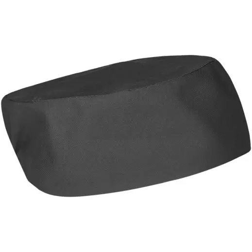 Avallon Chef Beanie Black Unbranded
